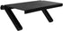 13 Inch Adjustable Screen Top Shelf Organizer for TV Computer Monitor Flat Screen, Large TV Mount Top Shelf Used to Place Soundbar Cable Box Speak...